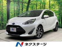2018 Toyota AQUA