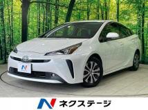 2021 Toyota Prius