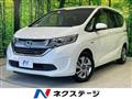 2017 Honda Freed