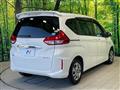 2017 Honda Freed