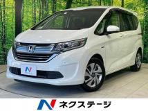 2017 Honda Freed