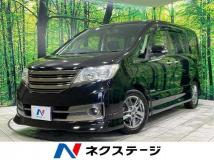 2013 Nissan Serena