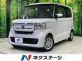 2019 Honda N BOX