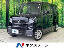 2025 Honda N BOX