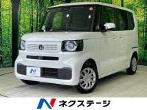 2025 Honda N BOX