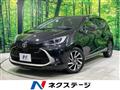 2021 Toyota AQUA