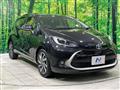 2021 Toyota AQUA