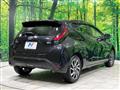 2021 Toyota AQUA