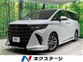 2024 Toyota Alphard G