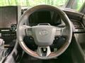 2024 Toyota Alphard G