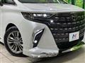 2024 Toyota Alphard G
