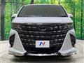 2024 Toyota Alphard G