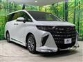 2024 Toyota Alphard G