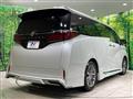 2024 Toyota Alphard G