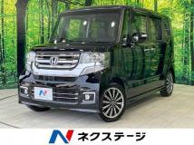 2015 Honda N BOX
