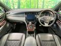 2015 Toyota Harrier