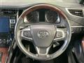 2015 Toyota Harrier