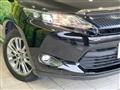 2015 Toyota Harrier