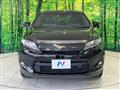 2015 Toyota Harrier