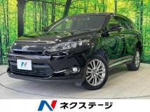 2015 Toyota Harrier