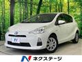 2013 Toyota AQUA