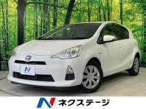 2013 Toyota AQUA