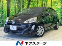 2014 Toyota AQUA