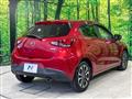 2015 Mazda Demio
