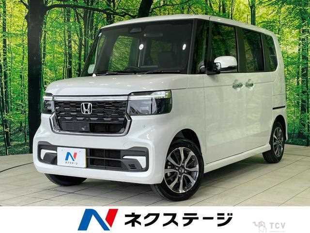 2026 Honda N BOX