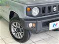 2025 Suzuki Jimny
