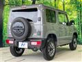 2025 Suzuki Jimny