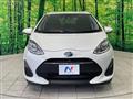 2019 Toyota AQUA