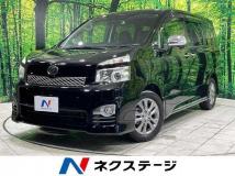 2012 Toyota Voxy