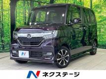 2017 Honda N BOX