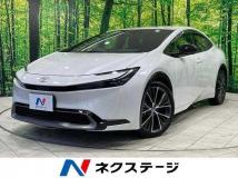 2023 Toyota Prius