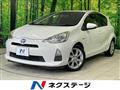 2012 Toyota AQUA