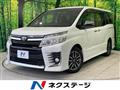 2015 Toyota Voxy