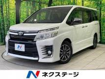 2015 Toyota Voxy
