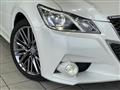 2014 Toyota Crown Hybrid