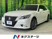 2014 Toyota Crown Hybrid