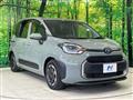 2023 Toyota Sienta
