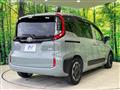 2023 Toyota Sienta