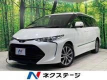 2017 Toyota Estima