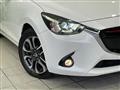 2015 Mazda Demio