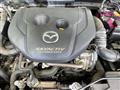 2015 Mazda Demio