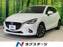 2015 Mazda Demio