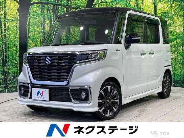 2019 Suzuki Suzuki Others