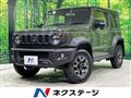 2024 Suzuki Jimny Sierra