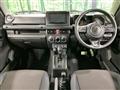 2024 Suzuki Jimny Sierra
