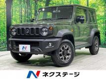 2024 Suzuki Jimny Sierra